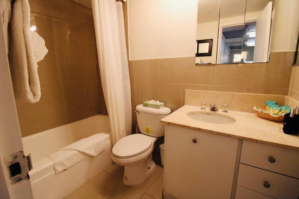 Alexander 511 Beachfront Condo With 2 Pools, Direct Beach Access, Sauna, Tikki Bar Miami Beach Exteriér fotografie